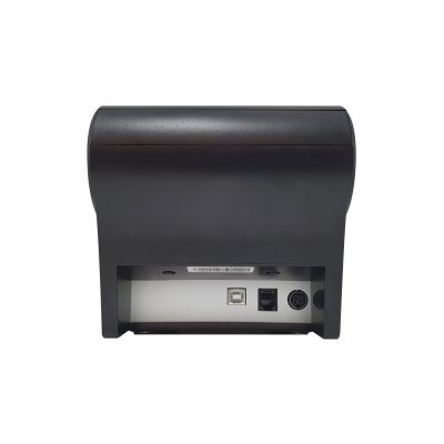 4. Thermal paper for POS receipt printers 80mm