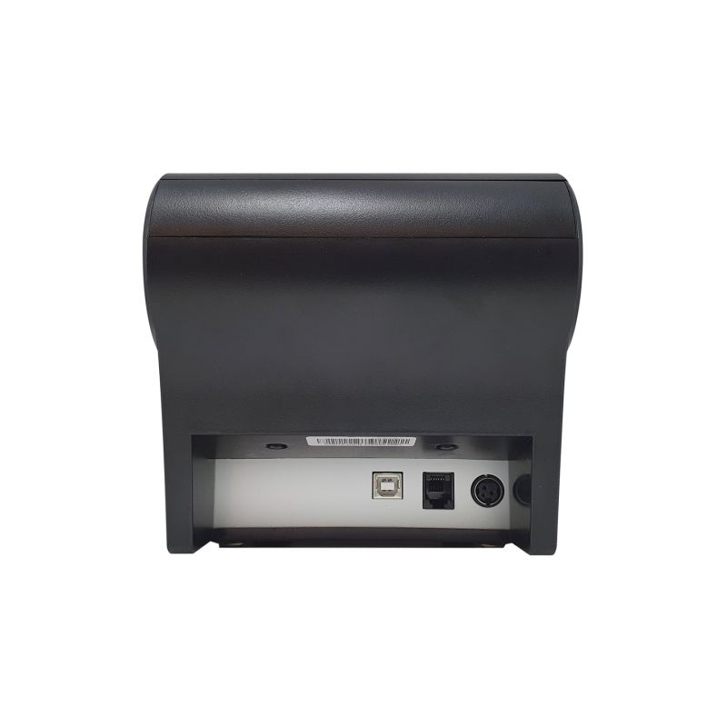 4. Thermal paper for POS receipt printers 80mm