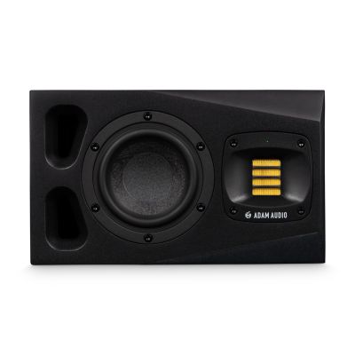 5. ADAM AUDIO A4V - Active Monitor
