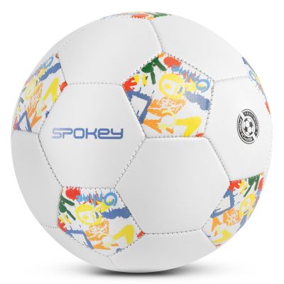 2. Spokey GOAL KIDS Football, Size 4