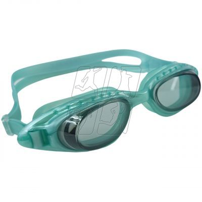 2. Crowell Shark Marine 2552 swimming goggles