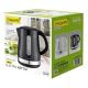 3. Electric kettle MAESTRO 1.7 l MR-035-BLACK