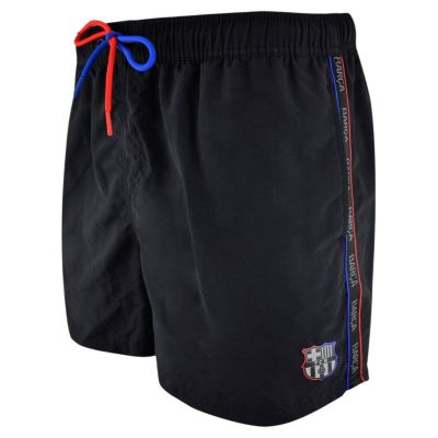 FC Barcelona Men's Swim Shorts 5001BEB