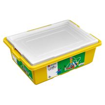 LEGO Education 45345 SPIKE Essential Set