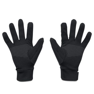 4. Under Armor Storm Liner M gloves 1377508-001