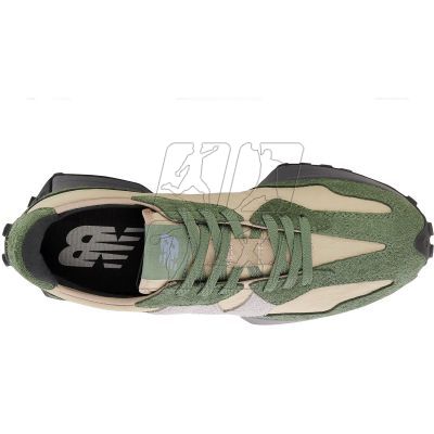 14. New Balance M MS327WG shoes