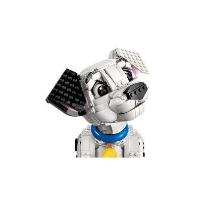 6. LEGO Disney 43269 101 Dalmatians - Puppy
