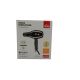 5. Solis Swiss Perfection Hair Dryer 2300W Black