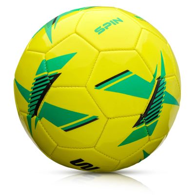 7. Meteor Spin 17266 Soccer