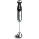 4. Cecotec Power Pulsar 2300MAX Cream&Crrush 2300 W Immersion Blender Black, Stainless Steel