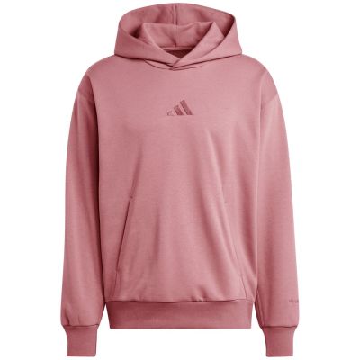 9. Adidas All Szn Fleece M sweatshirt IY4136