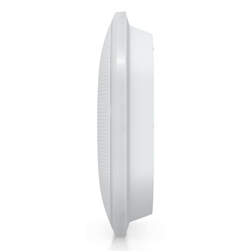 4. Ubiquiti USL-Siren Wired Indoor/Outdoor Siren White