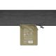 14. TOURIST HAMMOCK 2 PERSON 270X140CM GREEN BLACK