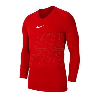 2. Nike Dry Park JR AV2611-657 thermal shirt