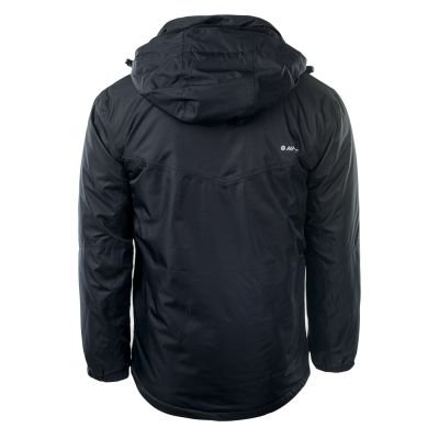 Men's BRENER Insulated Jacket
