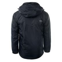 Men's BRENER Insulated Jacket