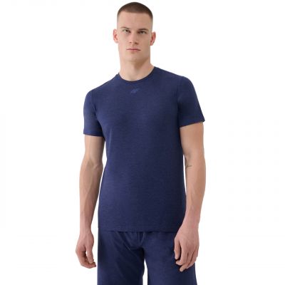2. T-shirt 4F FNK M1344 M 4FWSS25TFTSM1344 30M