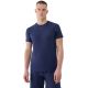 2. T-shirt 4F FNK M1344 M 4FWSS25TFTSM1344 30M