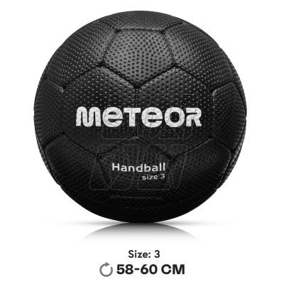 8. Meteor Magnum 16690 handball