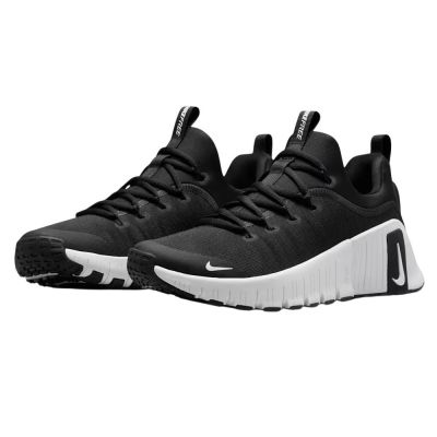 3. Nike Men's Free Metcon 6 FJ7127-001 Shoes