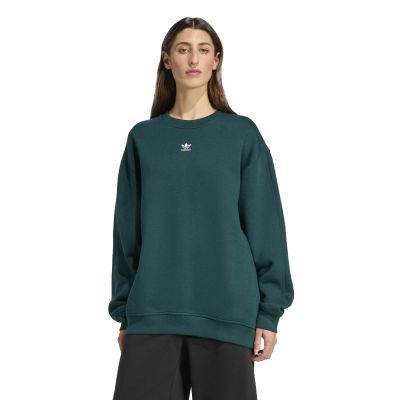 2. adidas Originals Essentials Crew JX2829 Women's Sweatshirt