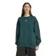 2. adidas Originals Essentials Crew JX2829 Women's Sweatshirt