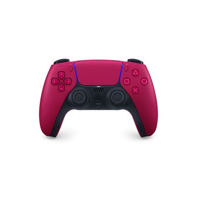 9. SONY DualSense COSM.RED PS5 Wireless Controller