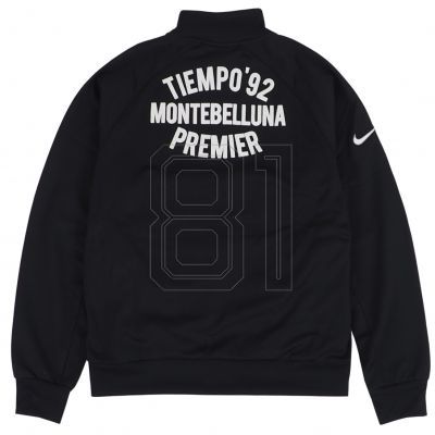 2. Nike Premier M 419539 010 sweatshirt