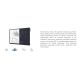 19. AVTEK INTERACTIVE MONITOR TS 9 MATE G 86"