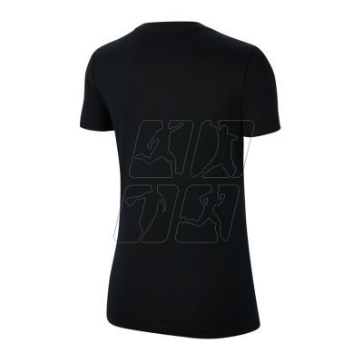 2. Nike Dri-FIT Park 20 W T-Shirt CW6967-010