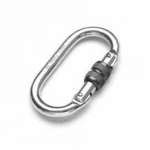 Tiguar Aerial Oval TI-ARAKO carabiner