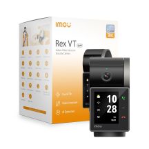 Imou Rex VT Pro IP surveillance camera