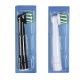 15. Braun Oral-B Vitality Pro D103 Duo Black/Lilac Violet Elektrische Zahnb?rste