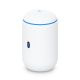 8. Router(Gateway), UniFi Controller, NVR, PoE Switch, Access Point Wi-Fi 7 Ubiquiti UniFi (UDR7-EU)