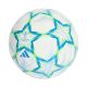 2. adidas UCL Club 26/27 League Stage Football White, Blue, Green KX5863