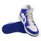 4. Air Jordan 1 Mid (W) shoes - BQ6472-104