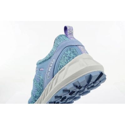 8. Aku Rapida Air W 7611545 trekking shoes