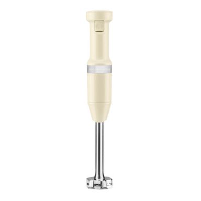 6. KitchenAid 5KHBV83EAC Hand Blender