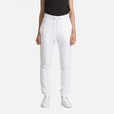Rossignol Cotton Sweatpants W RLKWP16-100