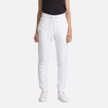Rossignol Cotton Sweatpants W RLKWP16-100