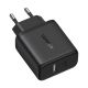Ugreen Nexode N Series X227 20W GaN Wall Charger 1x USB-A 1x USB-C - Black