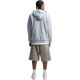 8. Nike Dri-FIT Standard Issue Pull Over Hoodie Light Gray FD7734 012