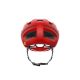 4. POC Omne Air Wide Fit MIPS Bike Helmet Red