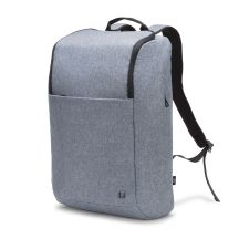 Motion Eco Backpack for 13-15.6 inch Laptops, Blue Denim