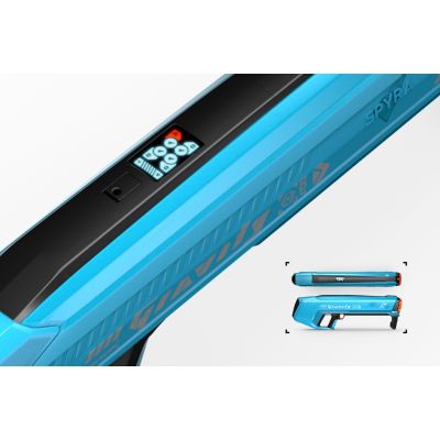 3. Spyra SPGR1B Water Gun/Water Balloon
