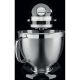 6. KitchenAid Artisan 5KSM185PSEOB black