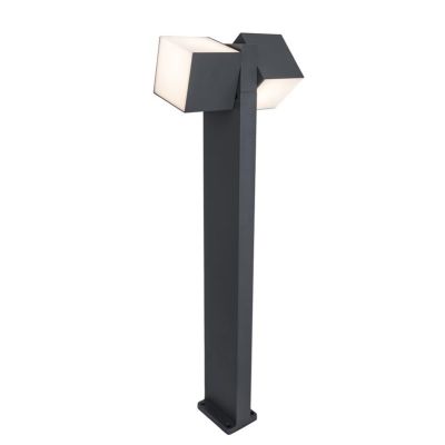 6. LUTEC CUBA LED Ground Lighting F