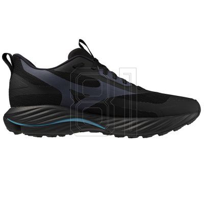 2. Mizuno WAVE RIDER GTX 3 J1GC257901 shoes