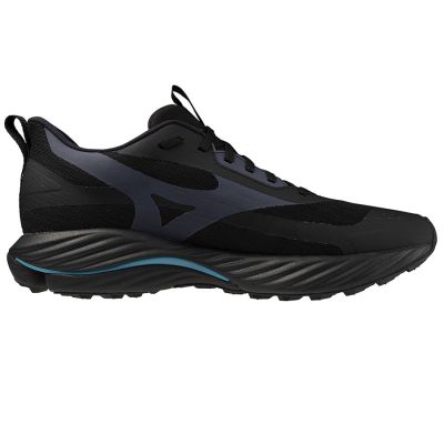 2. Mizuno WAVE RIDER GTX 3 J1GC257901 shoes