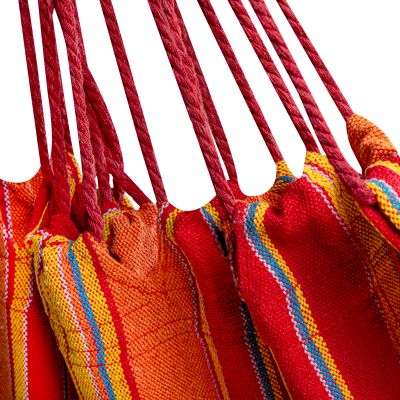 3. Spokey IPANEMA 928603 Hammock